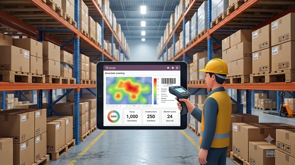Device Inventory