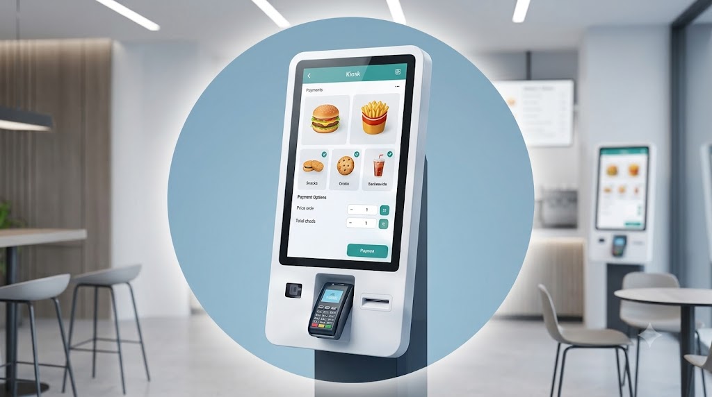 Device Kiosk